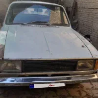 پیکان ۶۱|خودرو سواری و وانت|اردکان, |دیوار