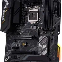 سی پی یو i5 10400f + مادربرد Asus H470 pro|قطعات و لوازم جانبی رایانه|زرند, |دیوار