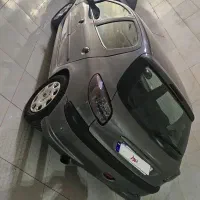 ۲۰۶تیپ۳مدل۸۳|خودرو سواری و وانت|مشکیندشت, |دیوار