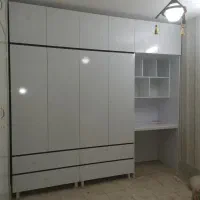 mdf ملامینا
