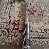 موتور ۲۰۰|موتورسیکلت|اصفهان, بهاران|دیوار