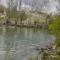 اجاره روزانه  خانه ویلایی   نزدیک پل زمانخان