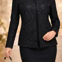 کت مزون دوز