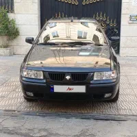 سمند lx مدل 98 کم کارکرد