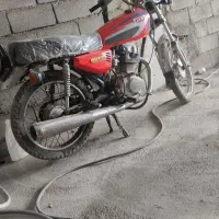 متور مدل ۸۵ مزایده