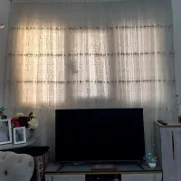 پرده درحد نو|پرده، رانر، رومیزی|بومهن, |دیوار