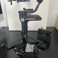 فرصتی طلایی برای فیلم‌بردارهای حرفه‌ای|دوربین عکاسی و فیلم‌برداری|کرمان, |دیوار