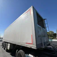 اتاق یخچال ۹متری|قطعات یدکی و لوازم جانبی|مشهد, طرق|دیوار