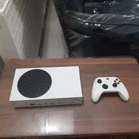 Xbox series S|کنسول، بازی ویدئویی و آنلاین|اصفهان, مهدی آباد|دیوار