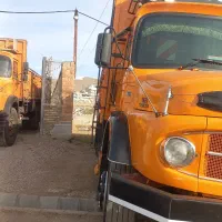 دهچرخ  مدل ۱۳۷۷ بدون روغن سوزی زیربندی فابریک