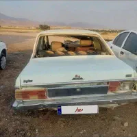 فروش پیکان مدل 83تصادفی