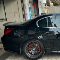 بی ام و ۵۳۰ e60|خودرو سواری و وانت|مشهد, آزادشهر|دیوار