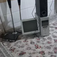 لوازم صوتی وتصویری