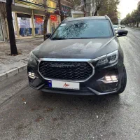 فیدلیتی الیت تیپ  یک مشکی