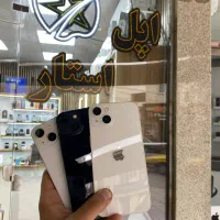 13 نرمال 128 گیگ