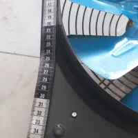 فن تهویه|پنکه و تصفیه‌کنندهٔ هوا|سنندج, |دیوار