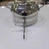 فروش کتری شیر دار