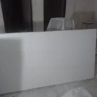 دو عدد یونولیت یک در دو متر|مصالح و تجهیزات ساختمان|قرچک, پویینک|دیوار