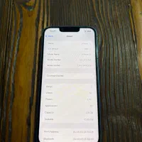 iPhone 13 za 128|موبایل|شهریار, شهریار|دیوار