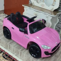 ماشین شارژی نو نو|اسباب‌‌بازی|سلماس, |دیوار