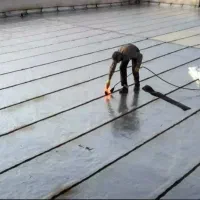 نصب و فروش ایزوگام به قیمت درب کارخانه|خدمات پیشه و مهارت|زنجان, |دیوار