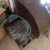 سانتریفیوژ سه اسب تک فاز|کافی‌شاپ و رستوران|وحیدیه, |دیوار