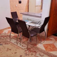 سوئیت یک خواب با پارکینگ اختصاصی (مسقف) در شهر رشت|اجارهٔ کوتاه‌مدت آپارتمان و سوئیت|رشت, حمیدیان|دیوار
