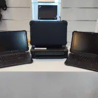 DELL 7220 AND 7212 TABLET  صفحه لمسی سبک و تمیز