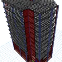 خدمات مقاوم سازی مشاوره و اجرا کاشت میلگرد