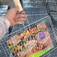 تولیدی تور کباب نیکولا|اجاق گاز و لوازم برقی پخت‌وپز|چالوس, |دیوار