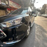 جک s3 مدل ۱۴۰۲ در حد صفر