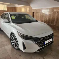 نیسان سیلفی e-power