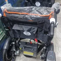 ویلچر برقی|آرایشی، بهداشتی، درمانی|مشهد, ده دی|دیوار