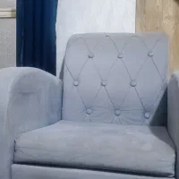 مبل 7نفره|مبلمان خانگی و میز عسلی|تهران, وحیدیه|دیوار