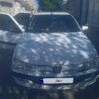 پارس سال مدل 90