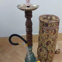 قلیون با کیف