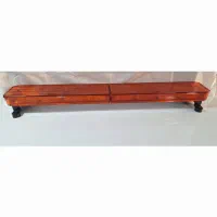 چراغ گردان امدادی و پلیسی