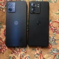 گوشی موتورولا edge40 وg54
