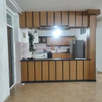 کابینت در حد نو با هود وسینک|مصالح و تجهیزات ساختمان|مشهد, شهرک لشکر (شهرک غرب)|دیوار