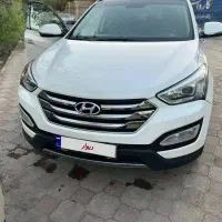 ساانتافه۲۰۱۵ فول ۱گلگیر رنگ|خودرو سواری و وانت|کرمان, |دیوار