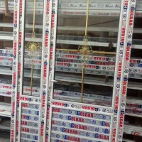 ساخت و نصب پنجره دوجداره و انواع توری سفارشی|مصالح و تجهیزات ساختمان|سبزوار, امام خمینی (ناوی)|دیوار