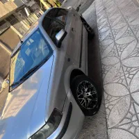 سمند موتور ملی ۸۸