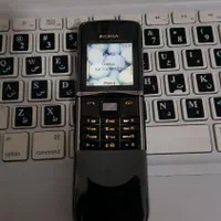 nokia 8800 siroco اورجینال معاوضه با ایفون|موبایل|تهران, چیتگر جنوبی|دیوار