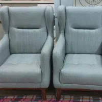 مبل راحتی (نیم ست)|مبلمان خانگی و میز عسلی|زنجان, |دیوار