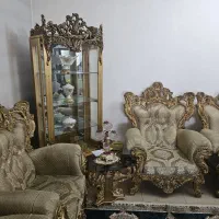 فروشی|مبلمان خانگی و میز عسلی|رباط‌کریم, نصیرشهر|دیوار