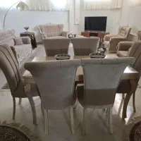 میز نهارخوری