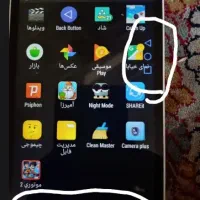گوشی HTC|موبایل|مشهد, نظام دوست|دیوار