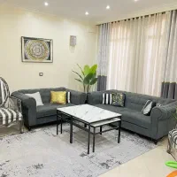 مبلمان ۷ نفره چستر و ناهار خوری