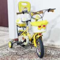 دوچرخه سایز ۱۲|دوچرخه، اسکیت، اسکوتر|چمران, |دیوار