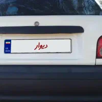 لحظاتی پیش|خودرو سواری و وانت|بم پشت, |دیوار